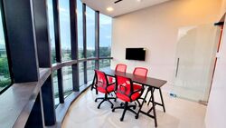 Woods Square (D25), Office #471641851